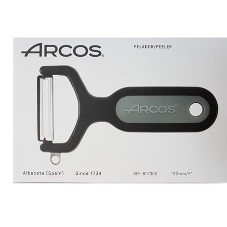 Πίλερ αποφλοιωτής Arcos