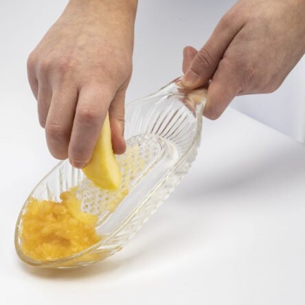 Τρίφτης γυάλινος