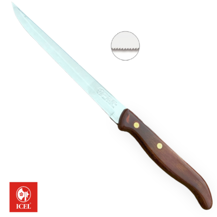 Μαχαίρι steak icel 13 εκατοστά