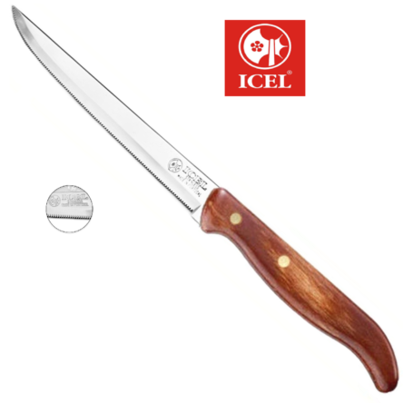 Μαχαίρι steak icel 13 εκατοστά