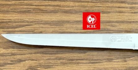 Μαχαίρι steak icel 13 εκατοστά