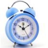 Ξυπνητήρι κλασικό γαλάζιο