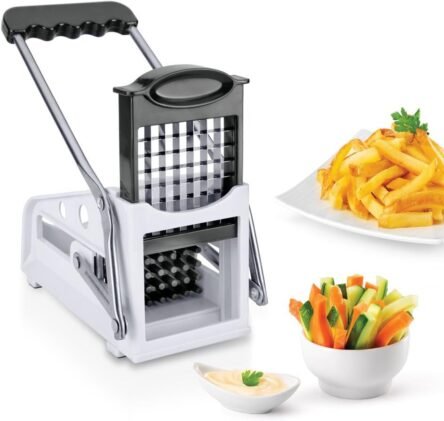 Πατατοκόπτης metaltex