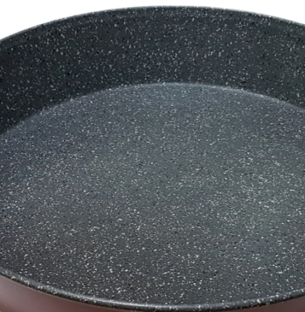 Ταψί αντικολλητικό βαθύ πέτρα 32 εκατοστά