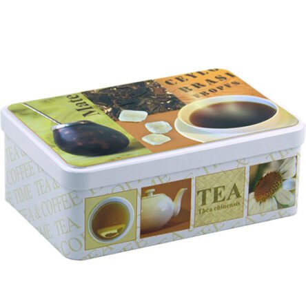 Καφεκούτι διπλό