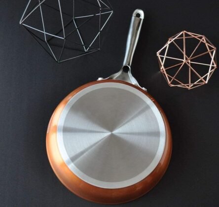 Τηγάνι Pinti Materic 20 cm