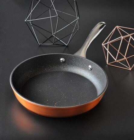 Τηγάνι Pinti Materic 24 cm