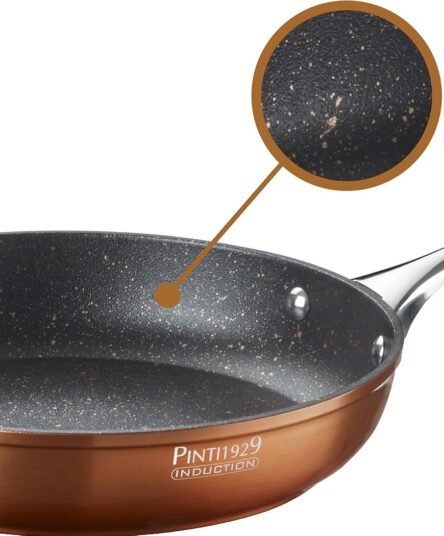 Τηγάνι Pinti Materic 26 cm