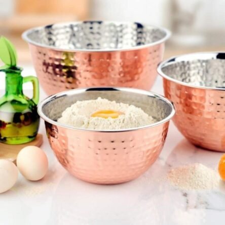 Μπολ αναμείξεως 25