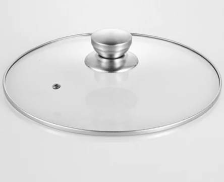 Πόμολο καπακιού κατσαρόλας