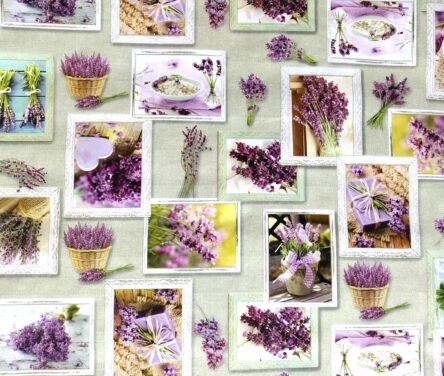 Μουσαμάς τραπεζομάντηλο χοντρός