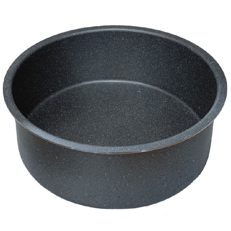 Ταψί αντικολλητικό αλουμινίου 20 εκατοστά για πρόσφορο