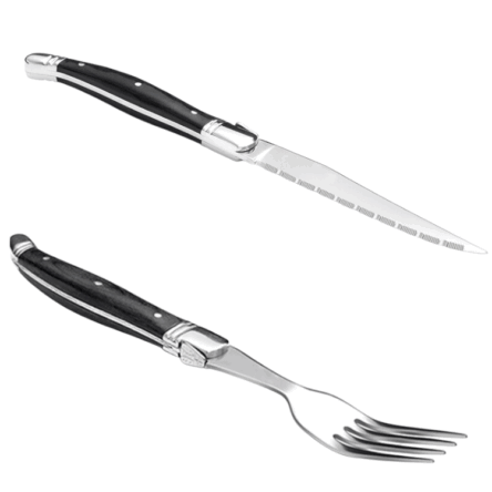 Μαχαίρι μπριζόλας αντικέ