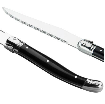 Μαχαίρι μπριζόλας αντικέ