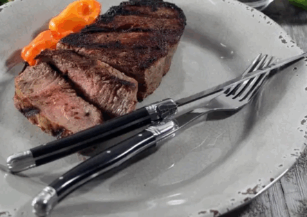 Πιρούνι φαγητού αντικέ