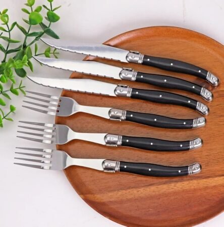 Πιρούνι φαγητού αντικέ