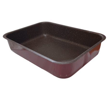 Ταψί αντικολλητικό 33χ24χ6,6