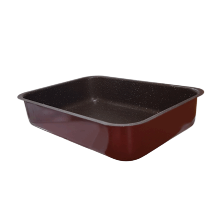 Ταψί αντικολλητικό 33χ24χ6,6