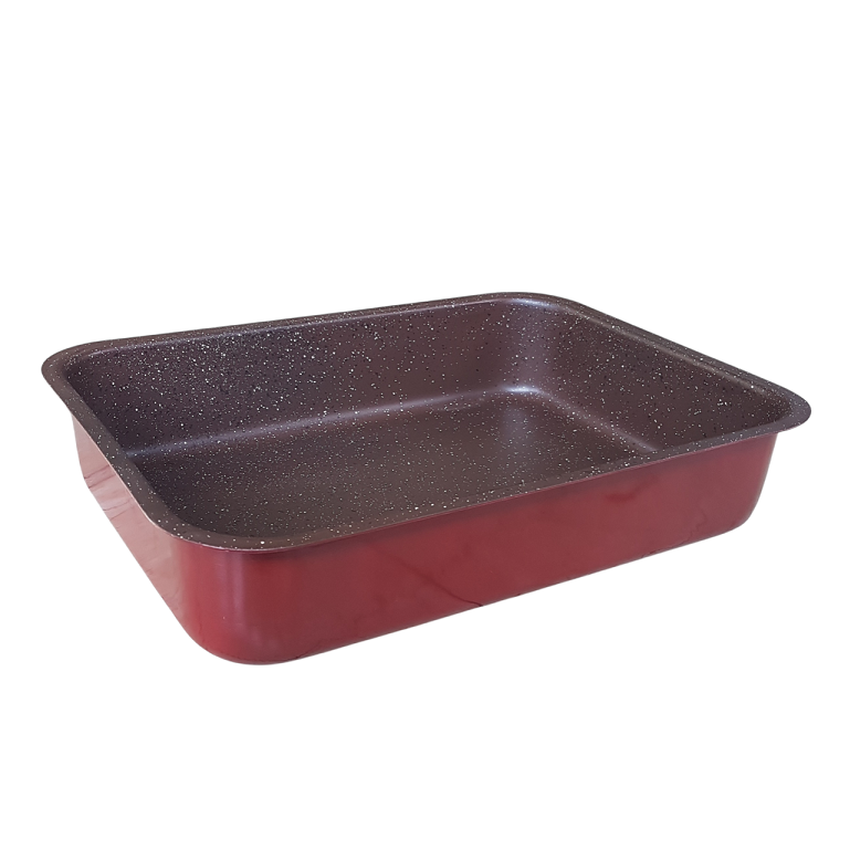 Ταψί αντικολλητικό 39χ28χ7,2