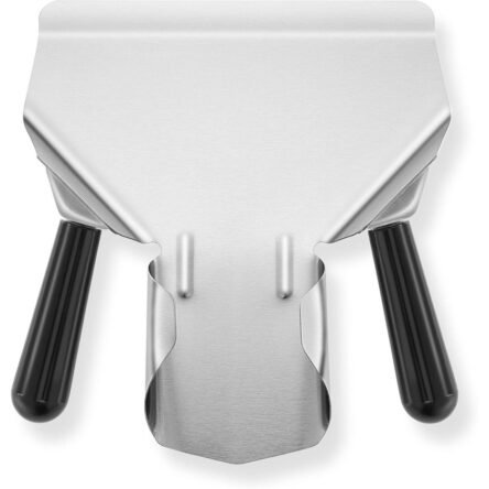 Σέσουλα για τηγανιτές πατάτες 23x20,5cm με 2 χερούλια