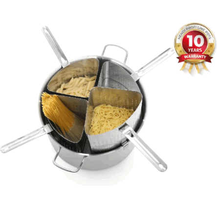 Βραστήρας ζυμαρικών