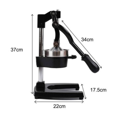 Στίφτης ροδιού βαρέως τύπου