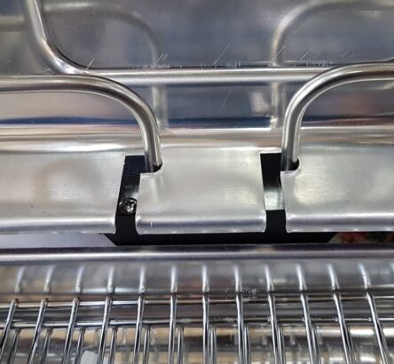 Ψηστιέρα ηλεκτρική