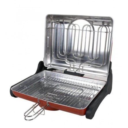 Ψηστιέρα ηλεκτρική