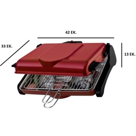 Ψηστιέρα ηλεκτρική