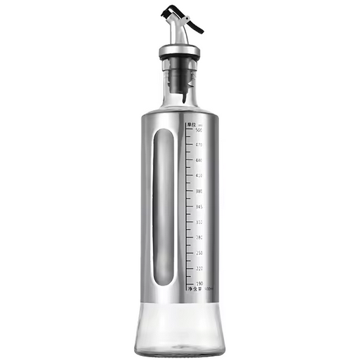 Λαδικό γυάλινο 500 ml