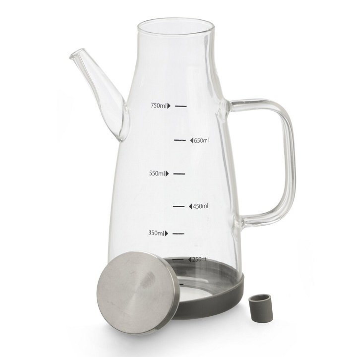 Λαδικό γυάλινο 750 ml