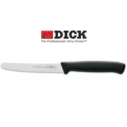 Μαχαίρι πριονωτό dick 11 εκατοστά