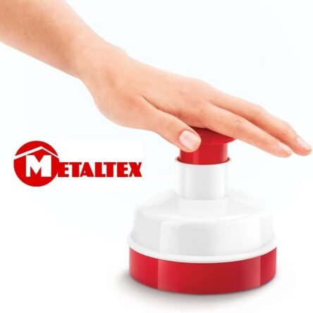 Καλούπι μπιφτεκιού χάμπουργκερ με διάμετρο 11 cm