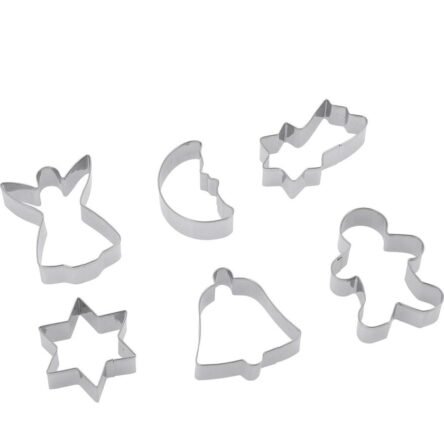 Κούπ πάτ χριστουγεννιάτικα