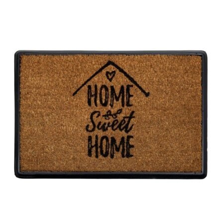 Ταπέτο κοκοφοίνικας με καουτσούκ ενισχυμένο 40χ60