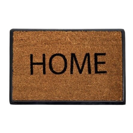 Ταπέτο κοκοφοίνικας με καουτσούκ ενισχυμένο 40χ60