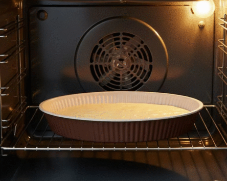 Ταψί τάρτας 27 εκ.Guardini Italy