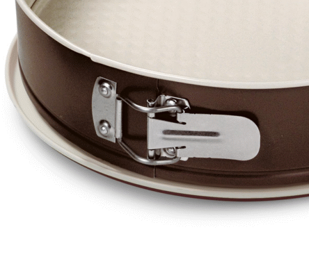 Φόρμα λυομένη Guardini Italy αντικολλητική 26 εκ.