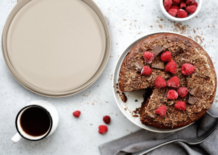 Φόρμα λυομένη Guardini Italy αντικολλητική 26 εκ.