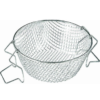 Καλάθι φριτέζας ανοξείδωτο 25 εκατοστά