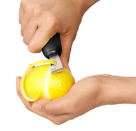 Εργαλείο για ξύσμα λεμονιού