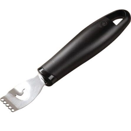 Εργαλείο για ξύσμα λεμονιού