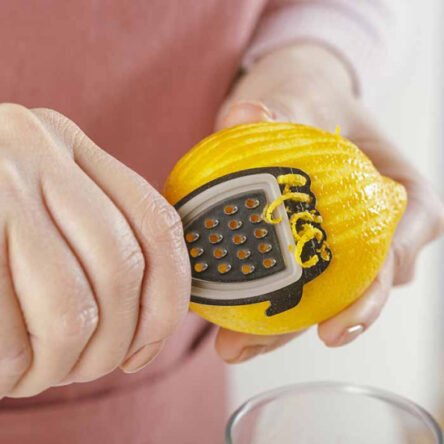 Λεμονοστύφτης χειρός