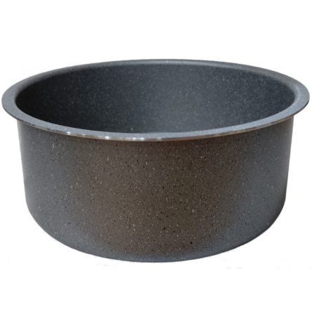 Ταψί αντικολλητικό βαθύ αλουμινίου 20 εκατοστά