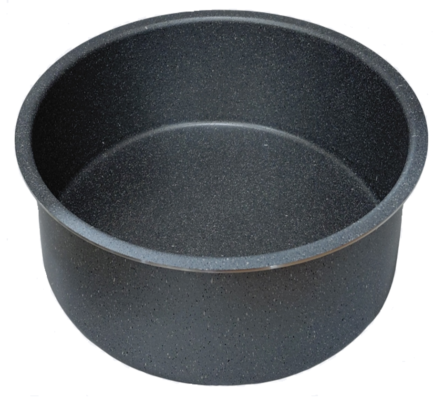 Ταψί αντικολλητικό βαθύ αλουμινίου 20 εκατοστά