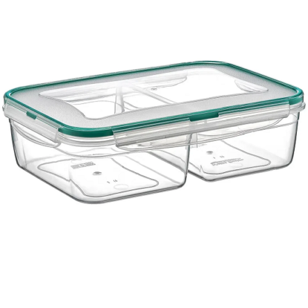 Τάπερ 2 θέσεων