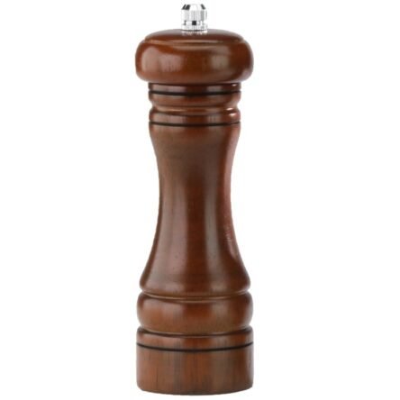 Μύλος πιπεριού ξύλινος 16 εκατοστά