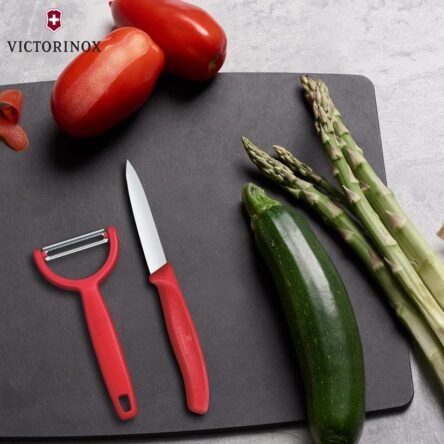 Αποφλοιωτής Πίλερ Victorinox κόκκινος