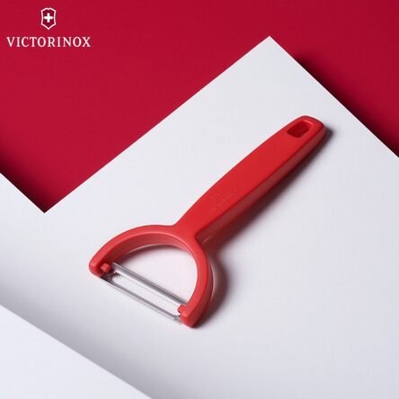 Αποφλοιωτής Πίλερ Victorinox κόκκινος
