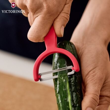 Αποφλοιωτής Πίλερ Victorinox κόκκινος